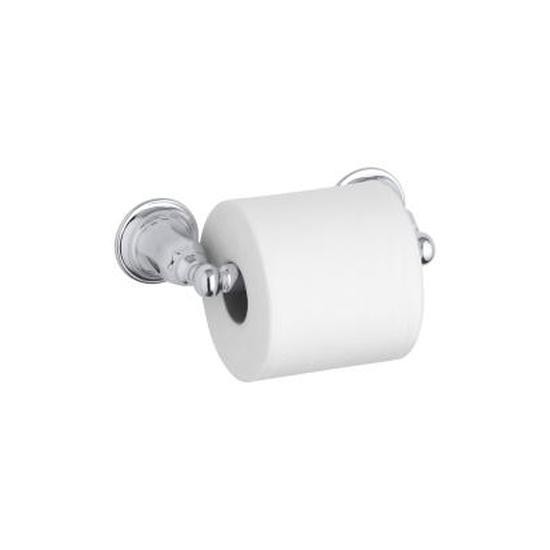 Kohler 13504-CP Kelston Toilet Tissue Holder 1