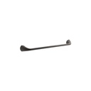 Kohler 37050-2BZ Alteo 18 Towel Bar 1