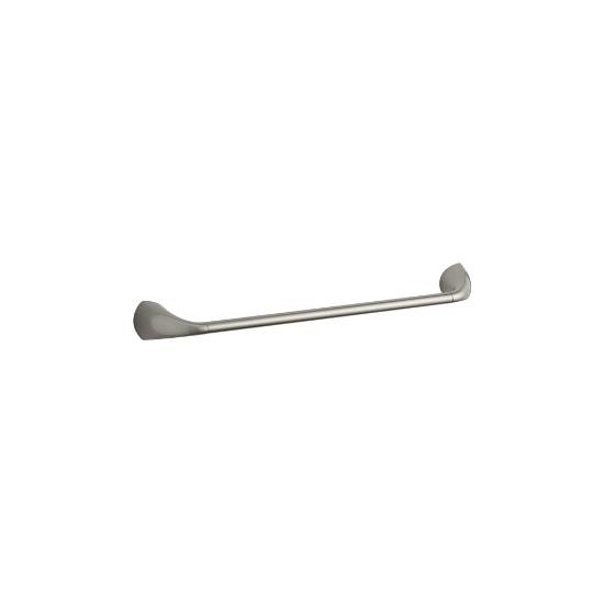 Kohler 37050-BN Alteo 18 Towel Bar 1