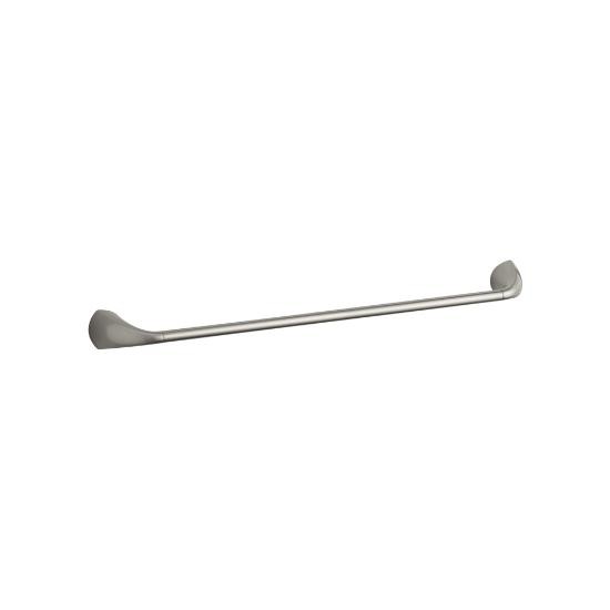 Kohler 37051-BN Alteo 24 Towel Bar 1