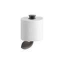 Kohler 37056-2BZ Alteo Vertical Tissue Holder 1