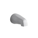 Kohler 373-BN Devonshire 4-7/16 Non-Diverter Bath Spout With Npt Connection 1