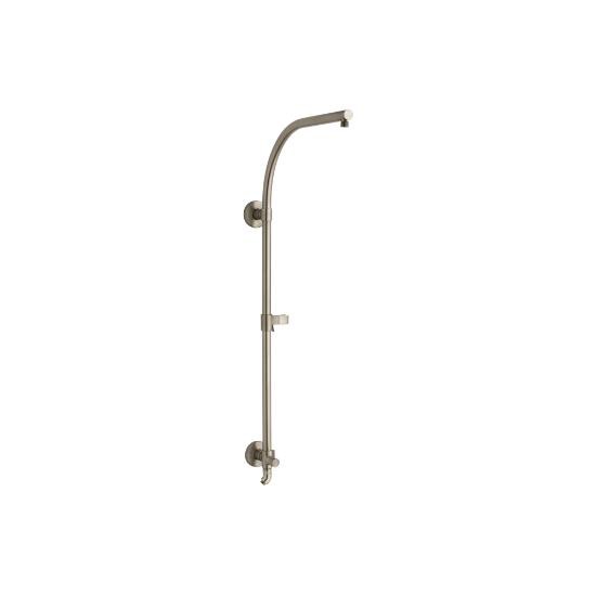 Kohler 45209-BV Hydrorail-R Arch Bath/Shower Column 1