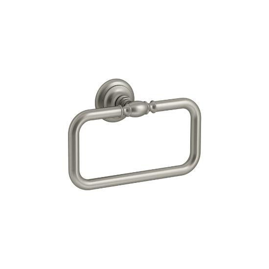 Kohler 72571-BN Artifacts Towel Ring 1