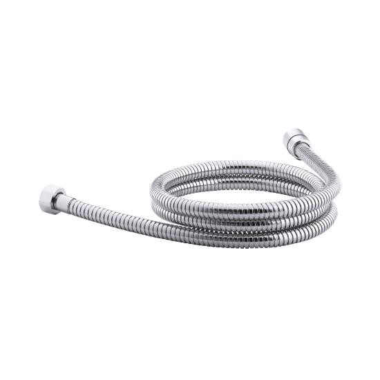 Kohler 8593-CP Mastershower 72 Metal Shower Hose 1