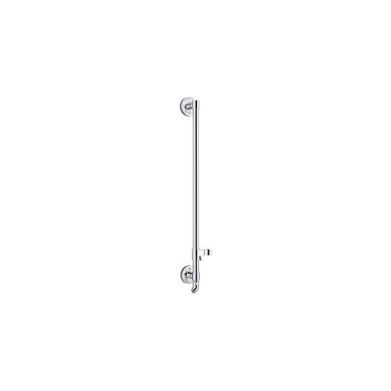 Kohler 45903-CP Hydrorail-H Bath/Shower Column 1