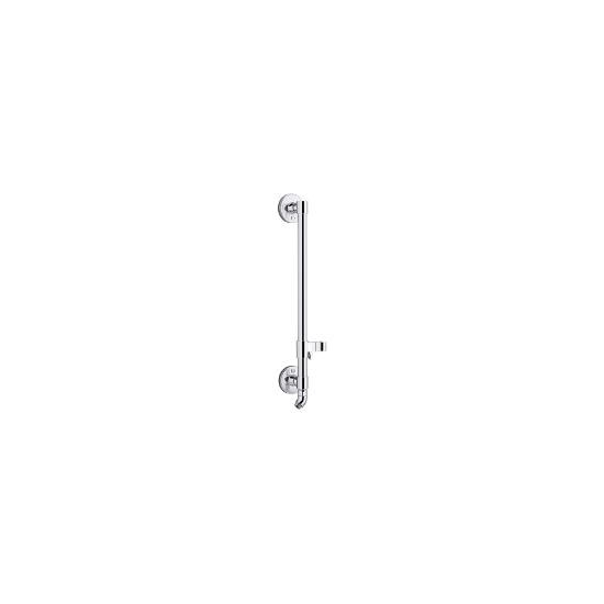 Kohler 45904-CP Hydrorail-H Shower Column 1