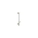 Kohler 45904-SN Hydrorail-H Shower Column 1