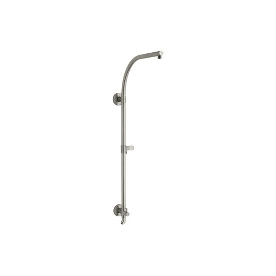 Kohler 45209-BN Hydrorail-R Arch Bath/Shower Column 1