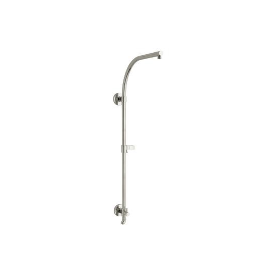 Kohler 45209-SN Hydrorail-R Arch Bath/Shower Column 1