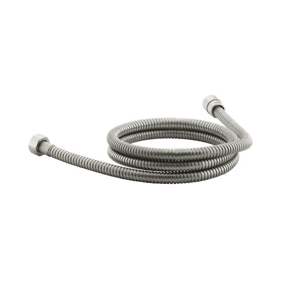 Kohler 8593-BN Mastershower 72 Metal Shower Hose 1