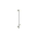 Kohler 45903-SN Hydrorail-H Bath/Shower Column 1