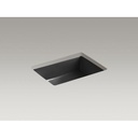 Kohler 2882-7 Verticyl Rectangle Under-Mount Bathroom Sink 1