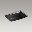 Kohler 2355-7 Archer Under-Mount Bathroom Sink 1