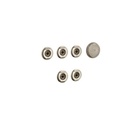 Kohler 9695-BV Flexjet Whirlpool Trim Kit With Five Jets 2