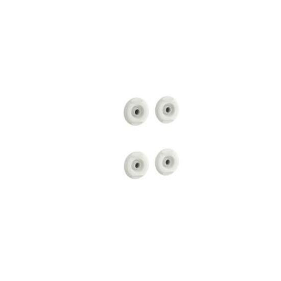 Kohler 9694-NY Flexjet Whirlpool Trim Kit With Four Jets 2