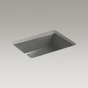 Kohler 2882-58 Verticyl Rectangle Under-Mount Bathroom Sink 3