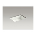 Kohler 2882-NY Verticyl Rectangle Under-Mount Bathroom Sink 1