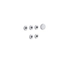 Kohler 9695-CP Flexjet Whirlpool Trim Kit With Five Jets 1