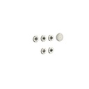 Kohler 9695-SN Flexjet Whirlpool Trim Kit With Five Jets 1