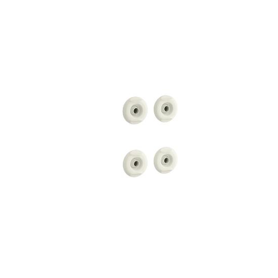 Kohler 9694-96 Flexjet Whirlpool Trim Kit With Four Jets 2