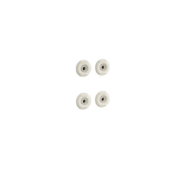 Kohler 9694-K4 Flexjet Whirlpool Trim Kit With Four Jets 2