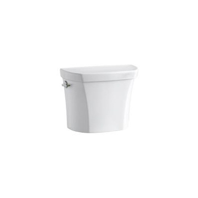 Kohler 4458-0 Wellworth Dual-Flush Tank 1