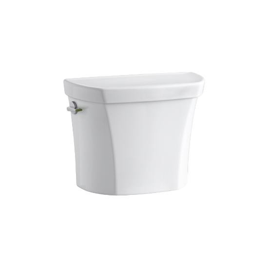 Kohler 4458-0 Wellworth Dual-Flush Tank 2