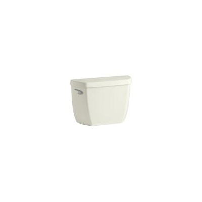 Kohler 4436-96 Wellworth Classic 1.28 Gpf Toilet Tank With Class Five Flushing Technology 1