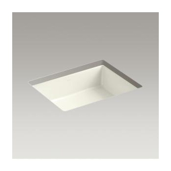 Kohler 2882-96 Verticyl Rectangle Under-Mount Bathroom Sink 1