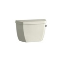 Kohler 4484-RA-96 Highline Classic 1.0 Gpf Toilet Tank With Right-Hand Trip Lever 1