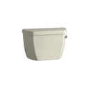 Kohler 4645-RA-47 Highline Classic Pressure Lite 1.6 Gpf Toilet Tank With Right-Hand Trip Lever 1