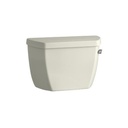 Kohler 4645-RA-96 Highline Classic Pressure Lite 1.6 Gpf Toilet Tank With Right-Hand Trip Lever 2