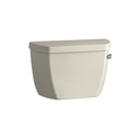 Kohler 4645-RA-47 Highline Classic Pressure Lite 1.6 Gpf Toilet Tank With Right-Hand Trip Lever 2