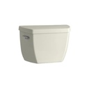 Kohler 4484-T-96 Highline Classic 1.0 Gpf Toilet Tank With Tank Cover Locks And Left-Hand Trip Lever 2