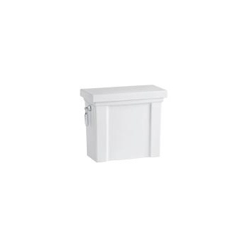 Kohler 4899-0 Tresham 1.28 Gpf Toilet Tank 1