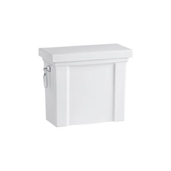 Kohler 4899-0 Tresham 1.28 Gpf Toilet Tank 2