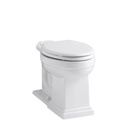 Kohler 4799-0 Tresham Comfort Height Elongated Bowl 2