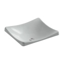 Kohler 2833-95 Demilav Wading Pool Bathroom Sink 1