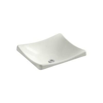 Kohler 2833-NY Demilav Wading Pool Bathroom Sink 1