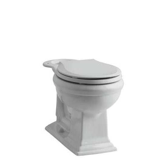 Kohler 4387-95 Memoirs Comfort Height Round Front Bowl 1