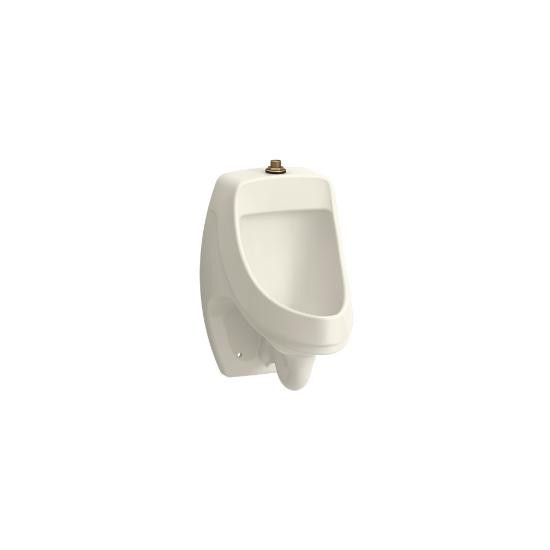 Kohler 5452-ET-96 Dexter Washdown Wall-Mount 0.125 Gpf Urinal With Top Spud 1