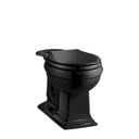 Kohler 4387-7 Memoirs Comfort Height Round Front Bowl 1