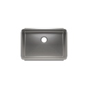 Julien 003226 Classic Sink Undermount Single 27X18X10 1