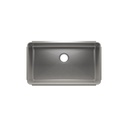 Julien 003235 Classic Sink Undermount Single 30X17X10 1