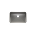 Julien 003209 Classic Sink Undermount Single 24X16X10 1