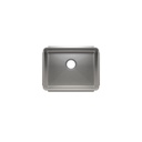 Julien 003207 Classic Sink Undermount Single 21X16X10 1