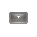 Julien 003210 Classic Sink Undermount Single 27X16X8 1