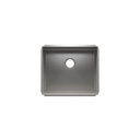 Julien 003939 J7 Sink Undermount Single 21X18X10 1