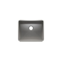 Julien 003929 J7 Sink Undermount Single 21X17X10 1